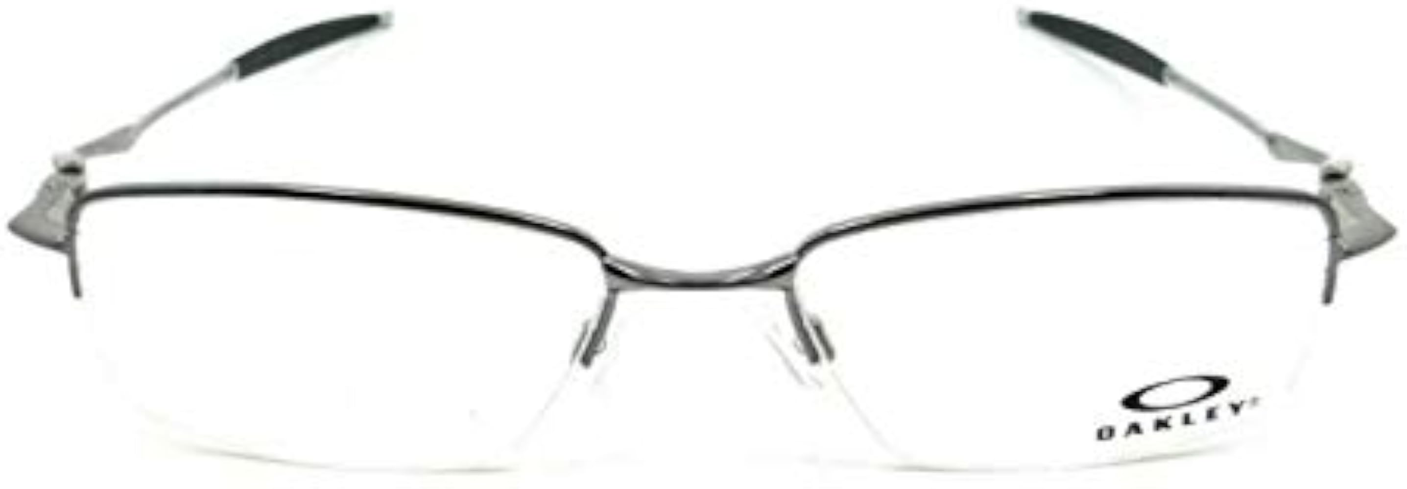 Oakley Eyeglasses OK 3143-0353 GREY DRILL BIT : Oakley: Amazon.ca